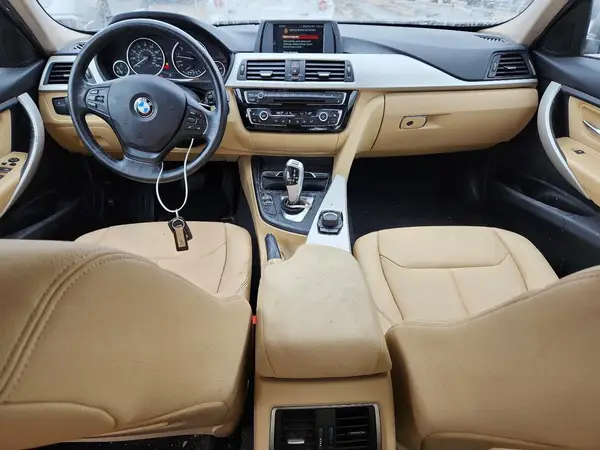 WBA8A3C50JK763745 2018 BMW 3ER - Image 8