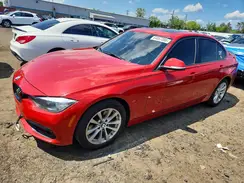 WBA8A3C51GK551414 2016 BMW 3ER