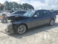 WBA8A3C51GK688224 2016 BMW 3ER