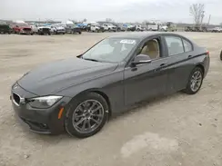 WBA8A3C51GK688949 2016 BMW 3ER