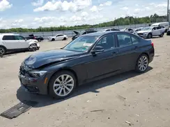 WBA8A3C51GK689065 2016 BMW 3ER