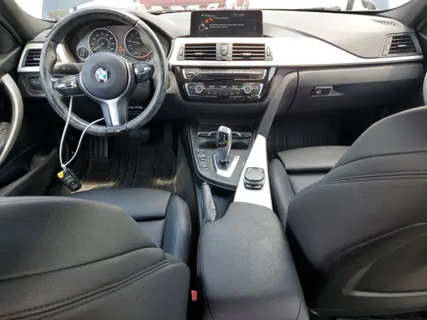 WBA8A3C51GK689065 2016 BMW 3ER - Image 8
