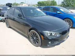 WBA8A3C51GK689115 2016 BMW 3ER