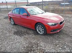 WBA8A3C51GK689177 2016 BMW 3ER