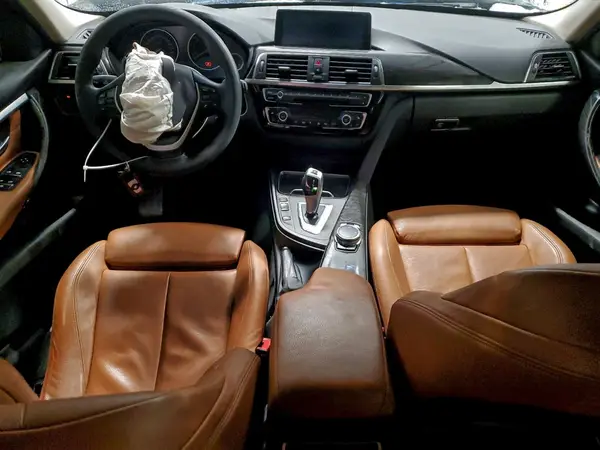 WBA8A3C51GK689552 2016 BMW 3ER - Image 8