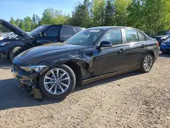 WBA8A3C51GK689924 2016 BMW 3ER