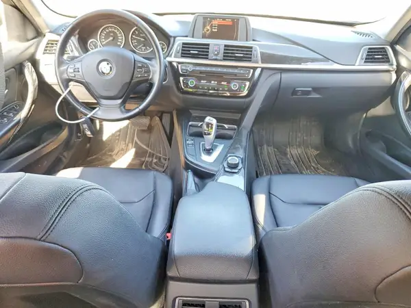 WBA8A3C51GK689924 2016 BMW 3ER - Image 8