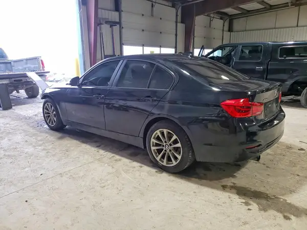 WBA8A3C51GK690622 2016 BMW 3ER - Image 2