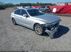 WBA8A3C51GK690698 2016 BMW 3ER