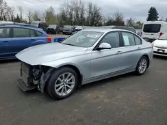 WBA8A3C51HK691397 2017 BMW 3ER