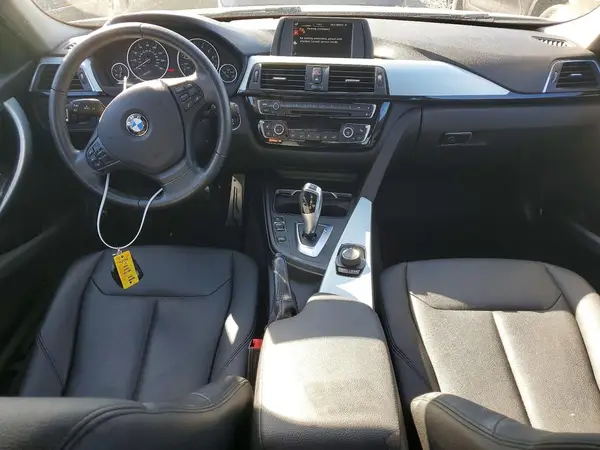 WBA8A3C51HK691397 2017 BMW 3ER - Image 8