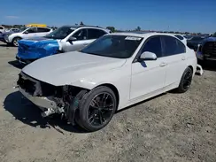 WBA8A3C51HK691559 2017 BMW 3ER