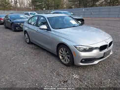 WBA8A3C51HK691786 2017 BMW 3ER