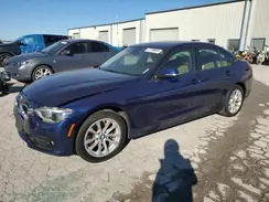 WBA8A3C51JA357687 2018 BMW 3ER