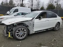 WBA8A3C51JA357835 2018 BMW 3ER