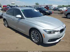 WBA8A3C51JA357995 2018 BMW 3ER