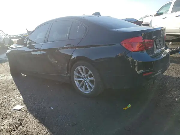 WBA8A3C51JA488330 2018 BMW 3ER - Image 2
