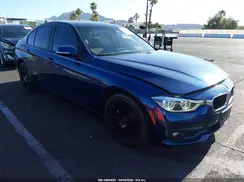 WBA8A3C51JA488411 2018 BMW 3ER