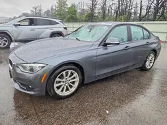 WBA8A3C51JA488473 2018 BMW 3ER