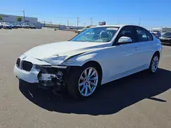 WBA8A3C51JA488618 2018 BMW 3ER