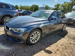 WBA8A3C51JA488649 2018 BMW 3ER
