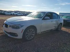 WBA8A3C51JA489459 2018 BMW 3ER