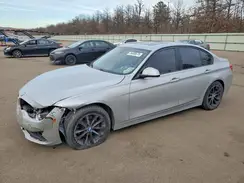 WBA8A3C51JA489610 2018 BMW 3ER