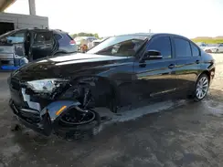 WBA8A3C51JA489672 2018 BMW 3ER
