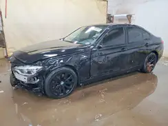 WBA8A3C51JA492183 2018 BMW 3ER
