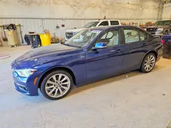 WBA8A3C51JA492460 2018 BMW 3ER