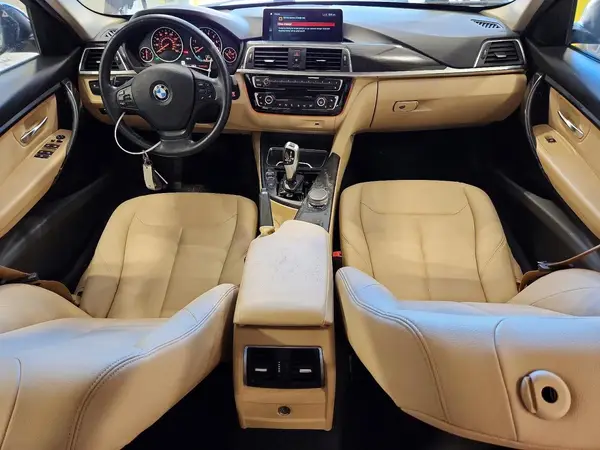WBA8A3C51JA492460 2018 BMW 3ER - Image 8