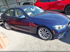 WBA8A3C51JA494385 2018 BMW 3ER