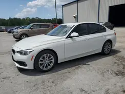 WBA8A3C51JA494452 2018 BMW 3ER