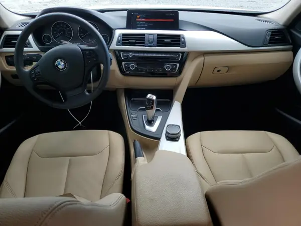 WBA8A3C51JA494452 2018 BMW 3ER - Image 8