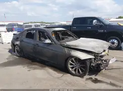 WBA8A3C51JA494581 2018 BMW 3ER