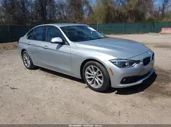 WBA8A3C51JA494614 2018 BMW 3ER