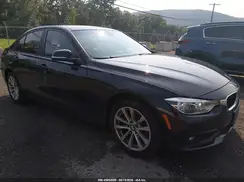 WBA8A3C51JA498887 2018 BMW 3ER
