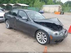 WBA8A3C51JA498954 2018 BMW 3ER
