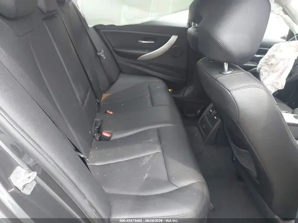 WBA8A3C51JA498954 2018 BMW 3ER - Image 8
