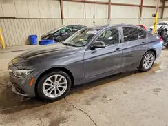 WBA8A3C51JA499568 2018 BMW 3ER