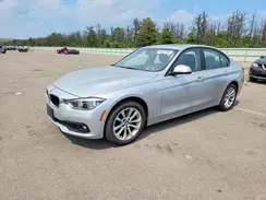 WBA8A3C51JA499795 2018 BMW 3ER
