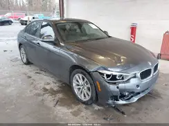 WBA8A3C51JA499828 2018 BMW 3ER