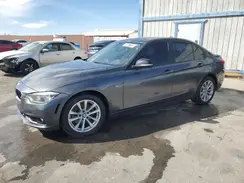 WBA8A3C51JA499876 2018 BMW 3ER