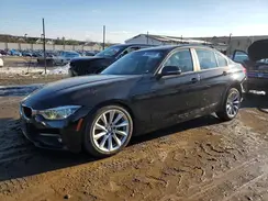 WBA8A3C51JA505398 2018 BMW 3ER