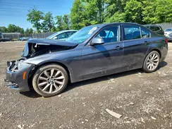 WBA8A3C51JA505465 2018 BMW 3ER