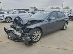 WBA8A3C51JA505479 2018 BMW 3ER