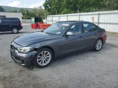 WBA8A3C51JK763673 2018 BMW 3ER