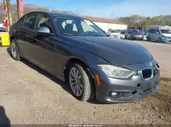 WBA8A3C51JK763804 2018 BMW 3ER