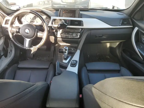 WBA8A3C52GK551230 2016 BMW 3ER - Image 8