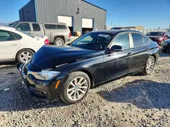 WBA8A3C52GK551423 2016 BMW 3ER